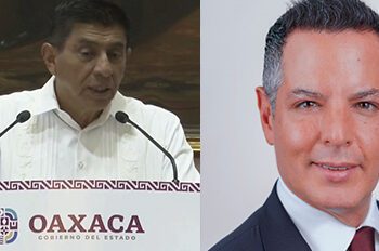 ¡Alejandro Murat se queda en Morena! Comisión desestima solicitud de expulsión pese a pruebas presentadas