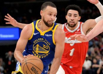 NBA Play-In 2025: Ocho equipos luchan por los últimos lugares en los Playoffs