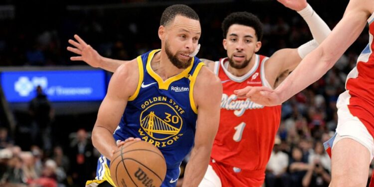 NBA Play-In 2025: Ocho equipos luchan por los últimos lugares en los Playoffs