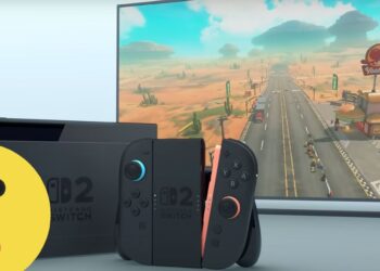Nintendo Switch 2: ¡Preventa y precios confirmados para México!