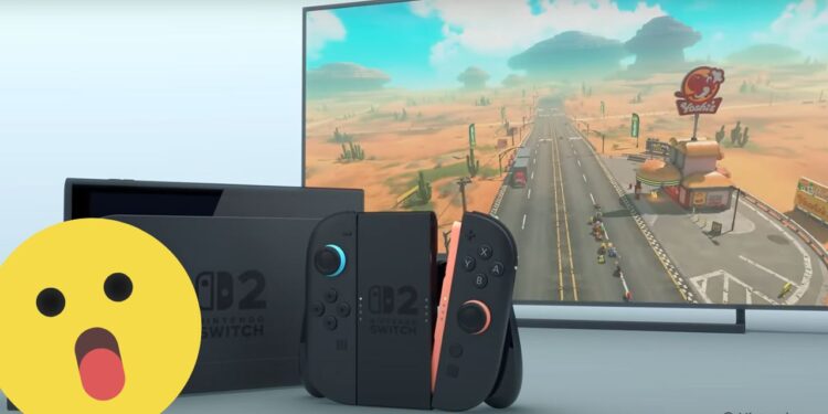 Nintendo Switch 2: ¡Preventa y precios confirmados para México!