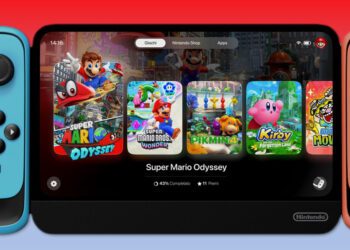 Nintendo anuncia la llegada del Switch 2