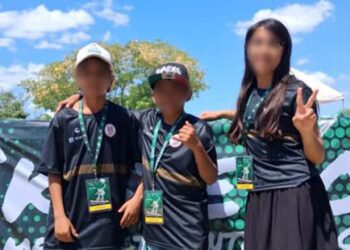 Oaxaca tuvo destacada actuación en los clasificatorios.