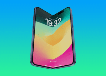 El iPhone plegable será una revolución total