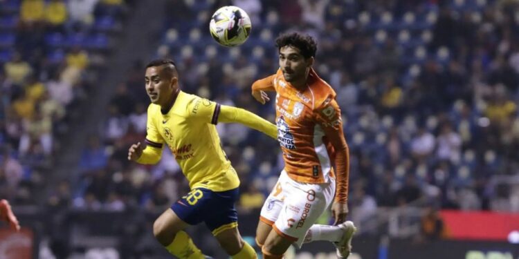 Pachuca vs. América va únicamente por radio; te contamos dónde seguirlo