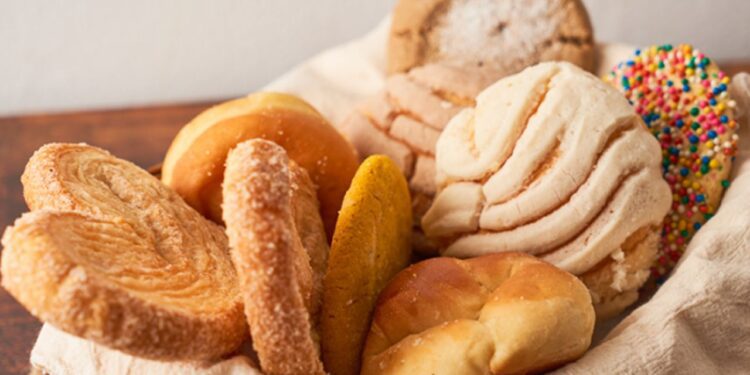 ¿Qué tan nutritivo es el pan dulce?