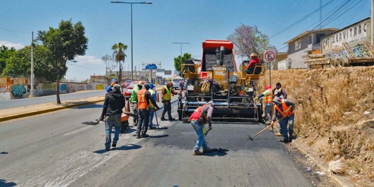 Fotos: cortesía // Para Oaxaca se contempló una inversión de 60 mdp, para Xoxocotlán serán 15 mdp y para Santa Lucía se proyectó una inversión de 11 mdp.