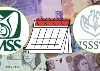 ¿Cuándo depositan la pensión de mayo 2025? Fechas clave para pensionados del IMSS y ISSSTE