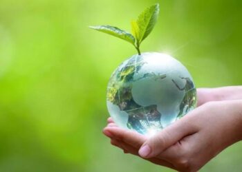 El Día Internacional de la Madre Tierra no es solo una celebración, sino un compromiso global con el presente y el futuro. Foto: Internet