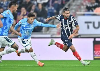 Play In Liga MX Clausura 2025: Horarios, dónde ver los juegos