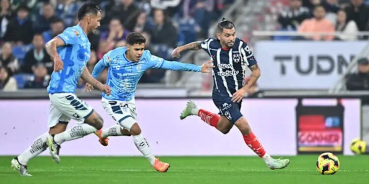 Play In Liga MX Clausura 2025: Horarios, dónde ver los juegos