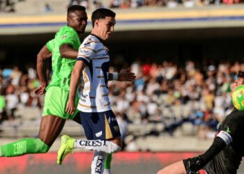 Juárez FC vs Pumas UNAM ¿Cuándo y dónde ver el juego de Play-In?