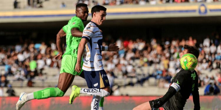 Juárez FC vs Pumas UNAM ¿Cuándo y dónde ver el juego de Play-In?