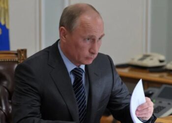 Putin ordena cese al fuego en Ucrania por Pascua Ortodoxa