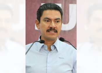 Se proyecta la mezcla de recursos municipales y estatales para la realización de la obra pública de Oaxaca de Juárez.