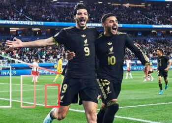 Selección mexicana sube en el Ranking FIFA: ¿Qué lugar ocupa?