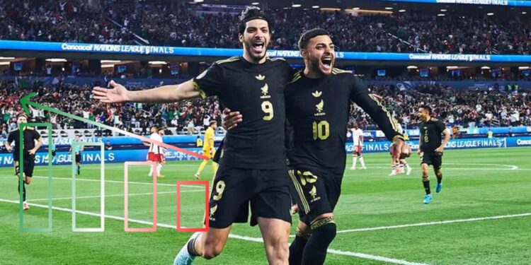 Selección mexicana sube en el Ranking FIFA: ¿Qué lugar ocupa?