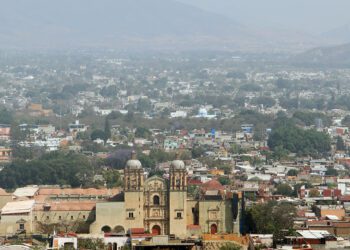 Emite SSO recomendaciones ante semáforo ambiental amarillo en Zona Metropolitana
