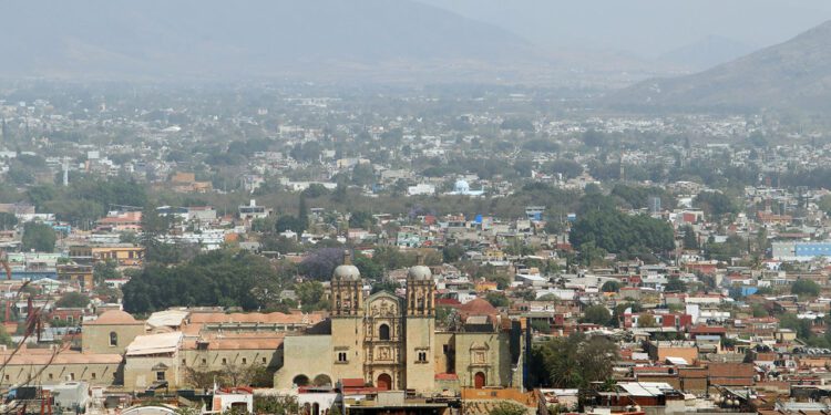 Emite SSO recomendaciones ante semáforo ambiental amarillo en Zona Metropolitana