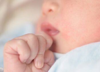 Más del 90 por ciento de los bebés fallecidos eran menores de seis meses.