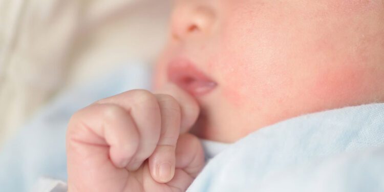 Más del 90 por ciento de los bebés fallecidos eran menores de seis meses.