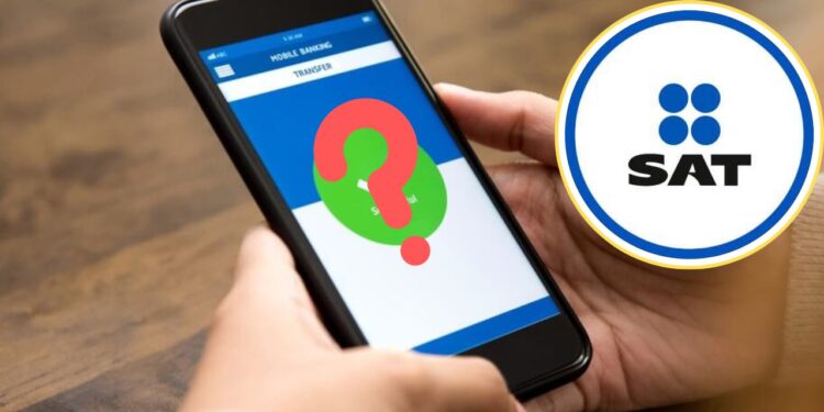 ¿Cuál es el monto máximo permitido para transferencias electrónicas sin ser multado en México?