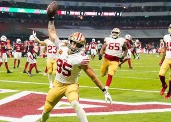 ¿NFL en el Estadio Azteca 2026? San Francisco 49ers serían los locales tras el Mundial