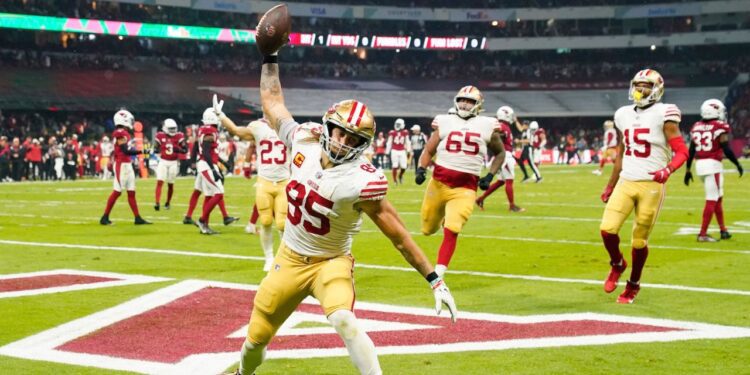 ¿NFL en el Estadio Azteca 2026? San Francisco 49ers serían los locales tras el Mundial