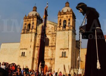¿Por qué cambia la fecha de la Semana Santa cada año?