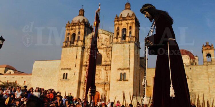 ¿Por qué cambia la fecha de la Semana Santa cada año?
