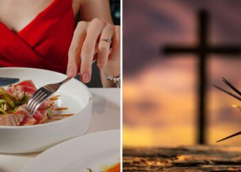 Consejos para disfrutar una Semana Santa saludable