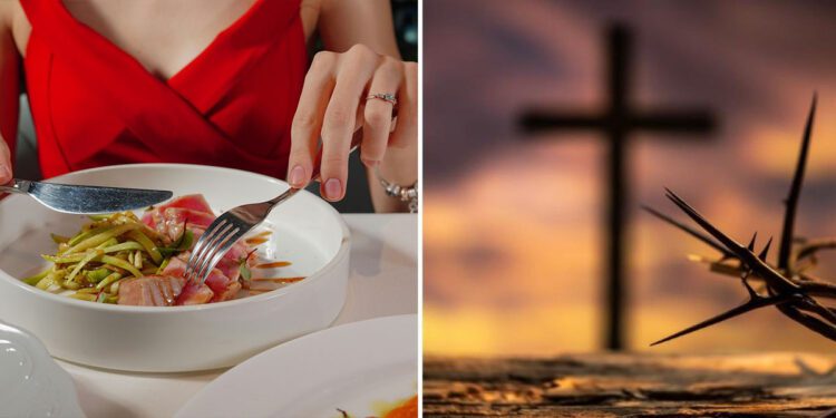 Consejos para disfrutar una Semana Santa saludable