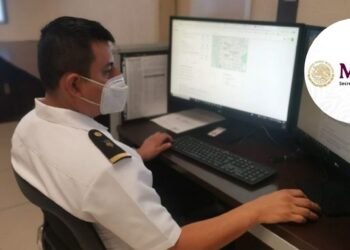 ¡Únete a la Semar! Oportunidad de empleo en el Servicio de Meteorología Naval