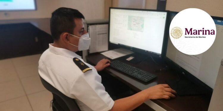 ¡Únete a la Semar! Oportunidad de empleo en el Servicio de Meteorología Naval