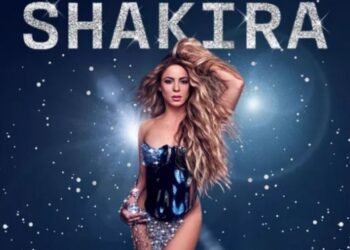 ¡Confirmado! Shakira anuncia nuevas fechas en México