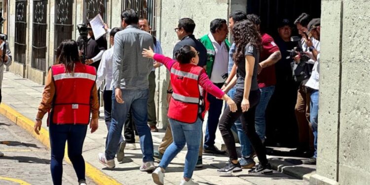 ¿Estás listo para el Primer Simulacro Nacional 2025? Conoce cuándo será y el protocolo a seguir