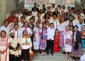 Su labor se centrará en valorar el enorme patrimonio cultural de las comunidades.