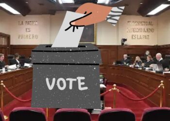 ¿Quiénes son los candidatos a la Suprema Corte?