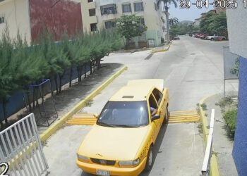 ¡Robo en casa habitación en Salina Cruz! Cinco bicicletas y artículos personales sustraídos en pleno día