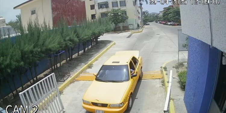 ¡Robo en casa habitación en Salina Cruz! Cinco bicicletas y artículos personales sustraídos en pleno día
