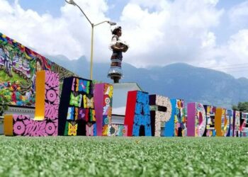 Tanto para los locales como para los visitantes, Jalapa de Díaz es muy agradable.