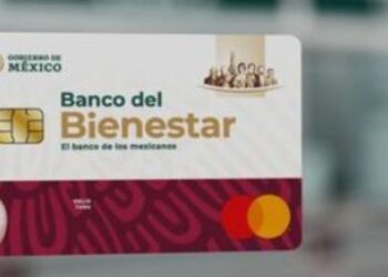 ¿Ya te toca? Checa con tu CURP cuándo y dónde recoger tu tarjeta del Bienestar