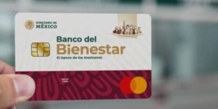 ¿Ya te toca? Checa con tu CURP cuándo y dónde recoger tu tarjeta del Bienestar