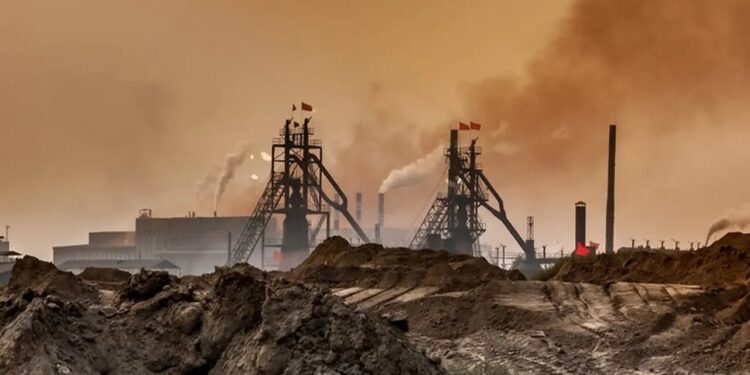 China detiene exportaciones de elementos necesarios para tecnología