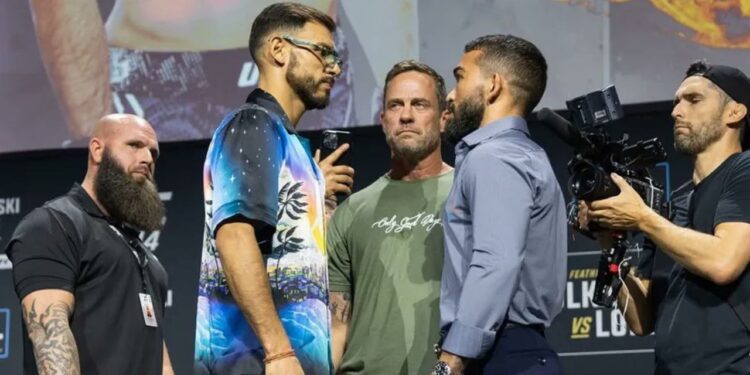 ¿A qué hora pelean el ‘Pantera’ Rodríguez vs ‘Pitbull’ Freire?