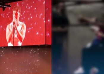 Nuevo accidente en Concierto de Quevedo deja tres lesionados