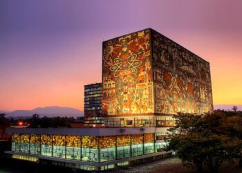 ¡Retumba el Goya en Oaxaca!; trae la UNAM 6 licenciaturas