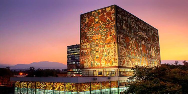 ¡Retumba el Goya en Oaxaca!; trae la UNAM 6 licenciaturas