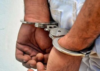 Violador de adolescente es sentenciado de 17 años de cárcel