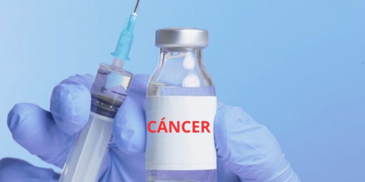 Esperanza real contra el cáncer: Rusia prepara vacuna con tecnología ARNm para 2025